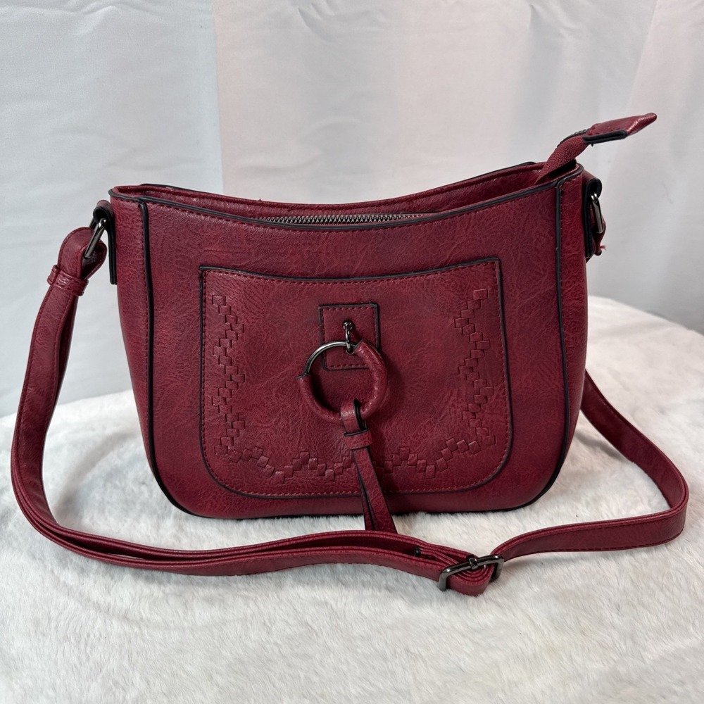 Sam & Hadley Purse